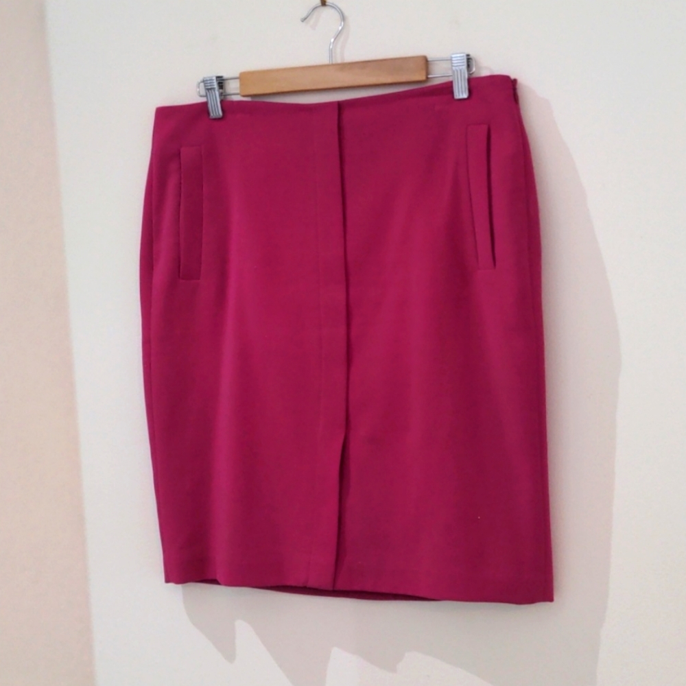 Banana Republic skirt